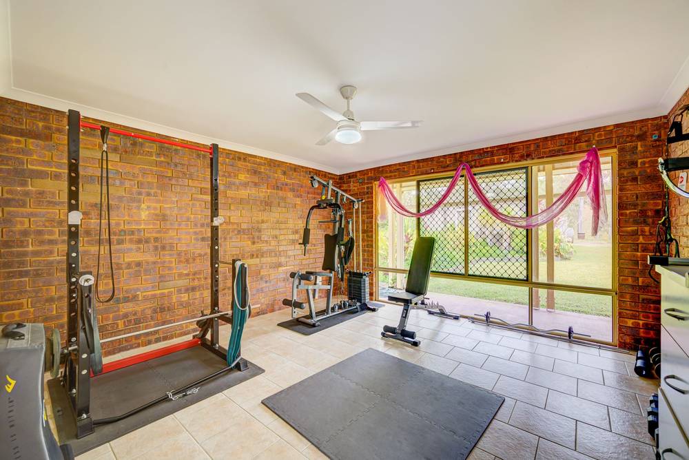 1325a Gin Gin Mount Perry Road, Moolboolaman, QLD 4671