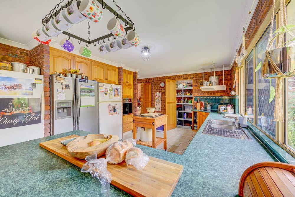 1325a Gin Gin Mount Perry Road, Moolboolaman, QLD 4671
