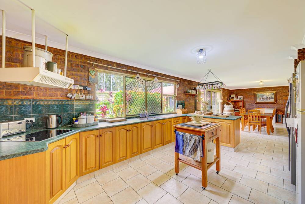 1325a Gin Gin Mount Perry Road, Moolboolaman, QLD 4671
