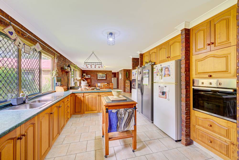 1325a Gin Gin Mount Perry Road, Moolboolaman, QLD 4671