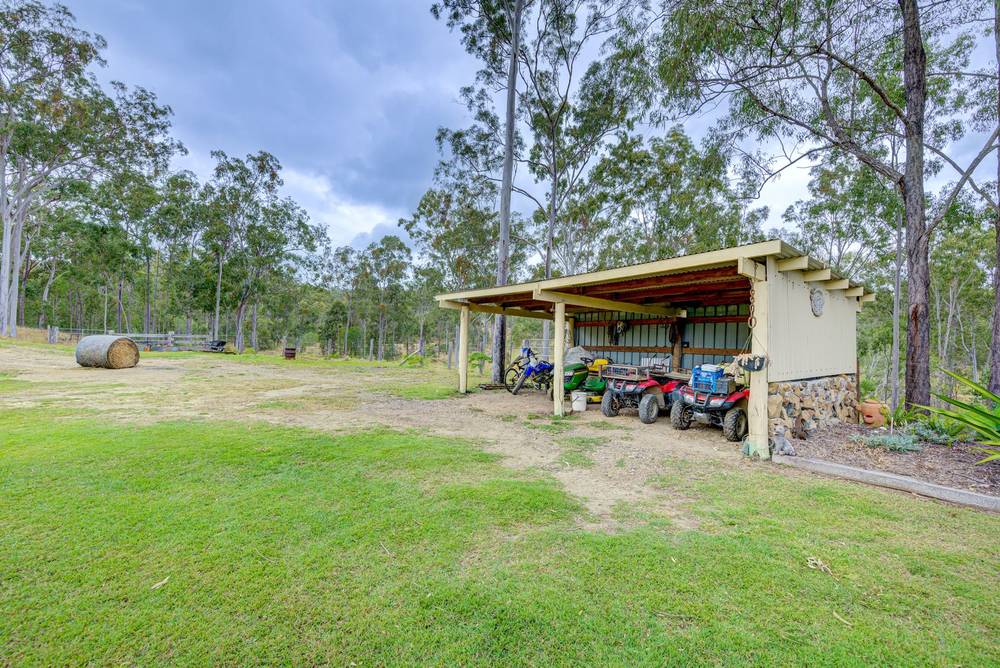 1325a Gin Gin Mount Perry Road, Moolboolaman, QLD 4671