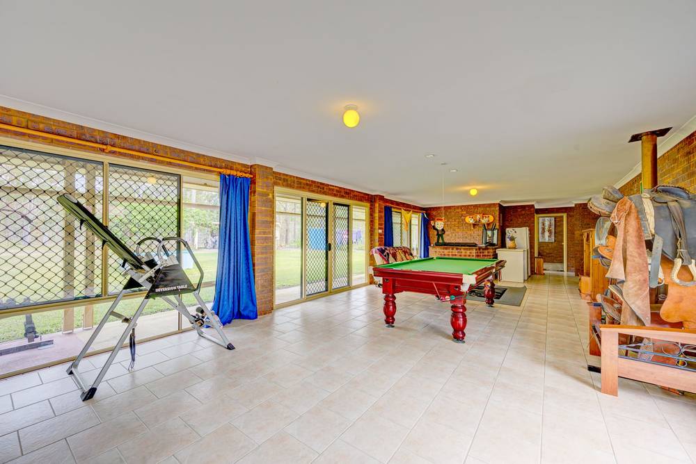 1325a Gin Gin Mount Perry Road, Moolboolaman, QLD 4671