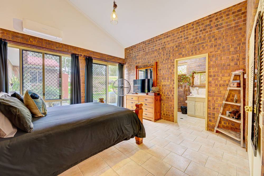 1325a Gin Gin Mount Perry Road, Moolboolaman, QLD 4671