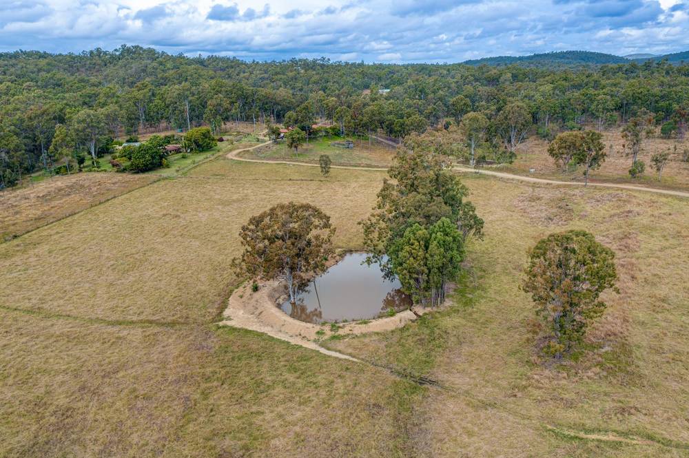 1325a Gin Gin Mount Perry Road, Moolboolaman, QLD 4671