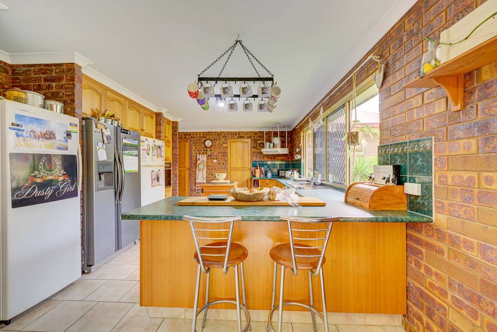 1325a Gin Gin Mount Perry Road, Moolboolaman, QLD 4671