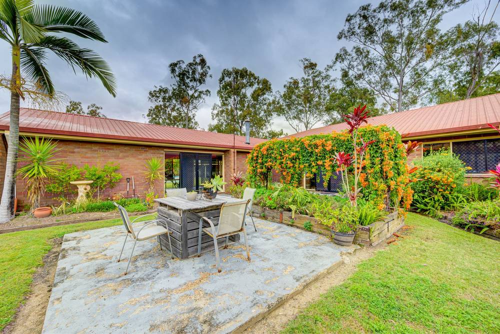 1325a Gin Gin Mount Perry Road, Moolboolaman, QLD 4671