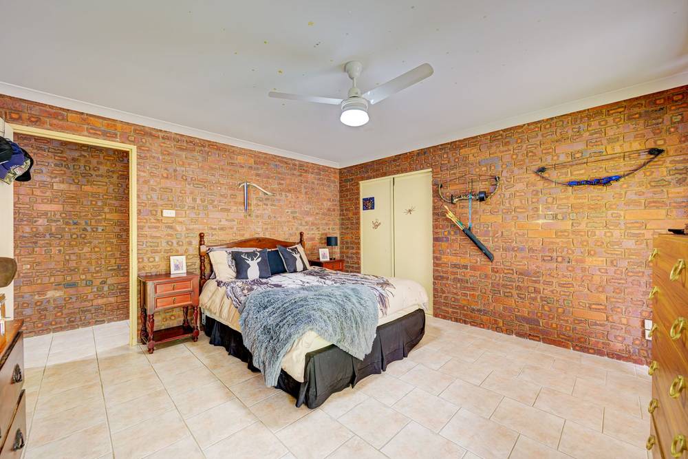 1325a Gin Gin Mount Perry Road, Moolboolaman, QLD 4671
