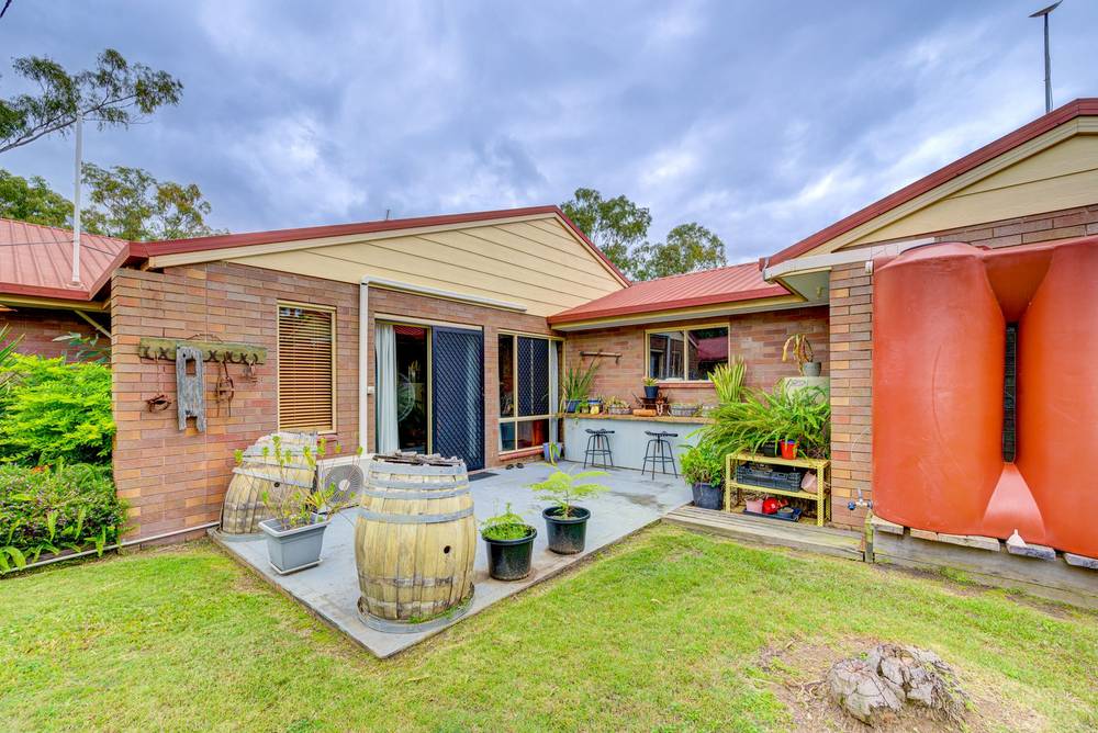 1325a Gin Gin Mount Perry Road, Moolboolaman, QLD 4671
