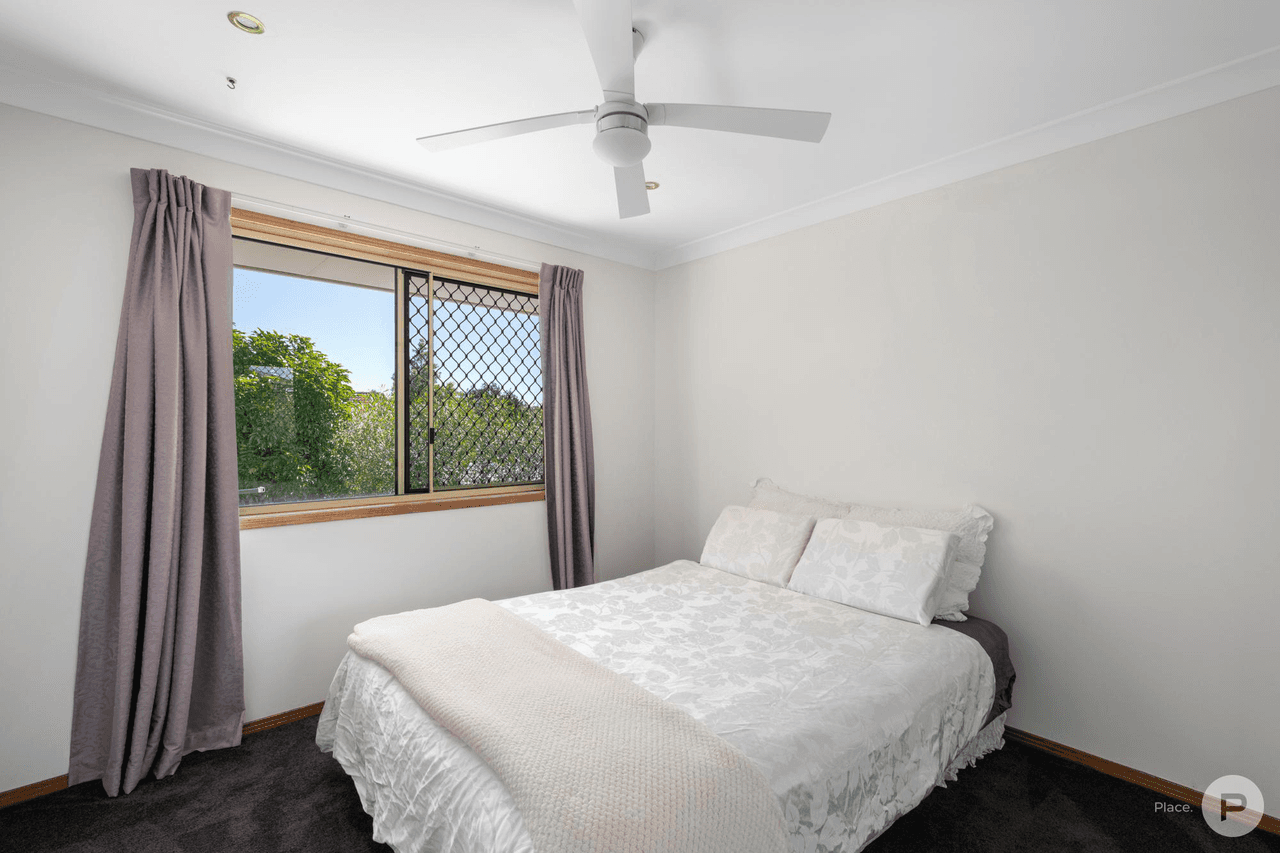 3 Proctor Place, EVERTON PARK, QLD 4053