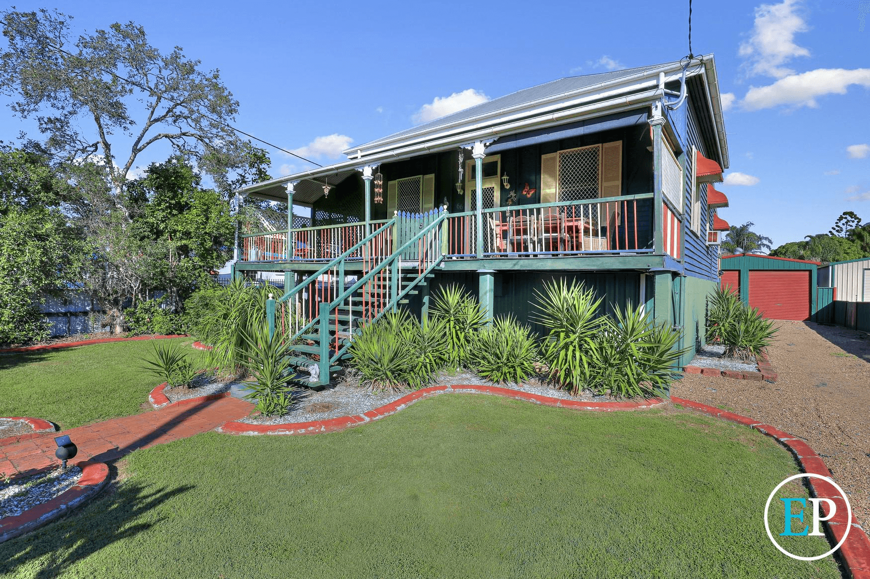 66 George Street, BUNDABERG SOUTH, QLD 4670