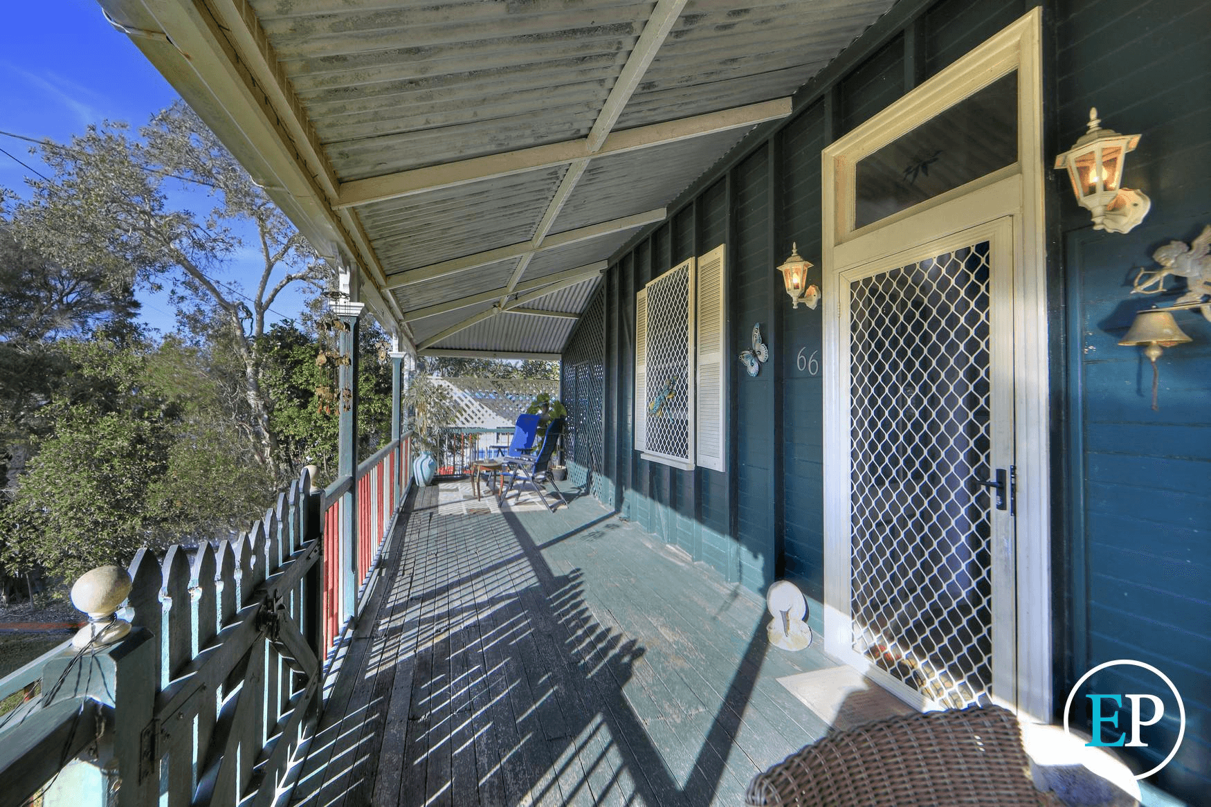 66 George Street, BUNDABERG SOUTH, QLD 4670