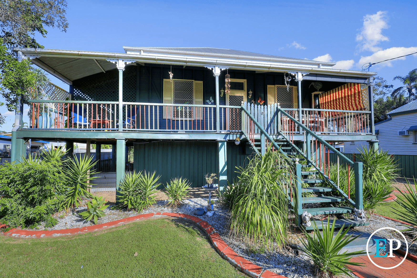 66 George Street, BUNDABERG SOUTH, QLD 4670