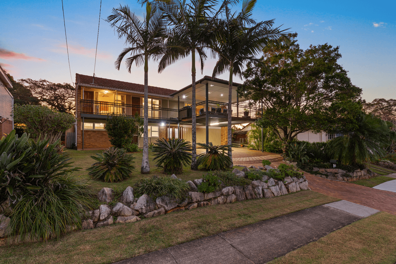 5 Talgai Street, BRACKEN RIDGE, QLD 4017