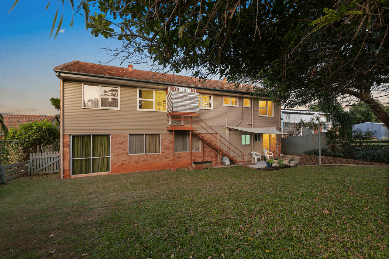 5 Talgai Street, BRACKEN RIDGE, QLD 4017