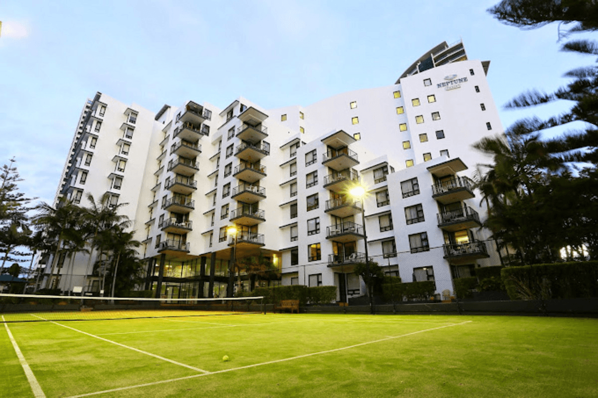 4G/30-34 Surf Parade, Broadbeach, QLD 4218