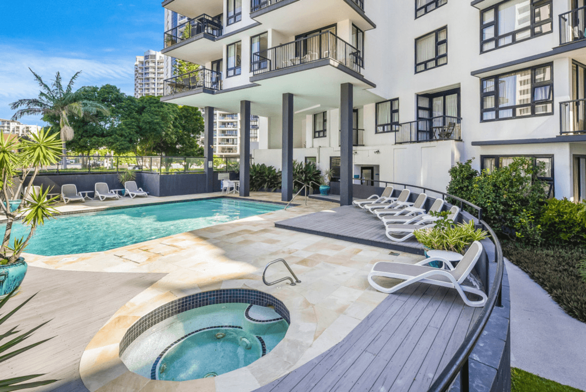 4G/30-34 Surf Parade, Broadbeach, QLD 4218