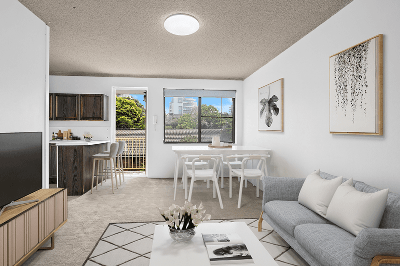 6/53 Church Street, Wollongong, NSW 2500