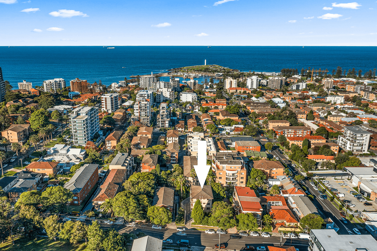 6/53 Church Street, Wollongong, NSW 2500