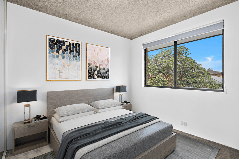 6/53 Church Street, Wollongong, NSW 2500