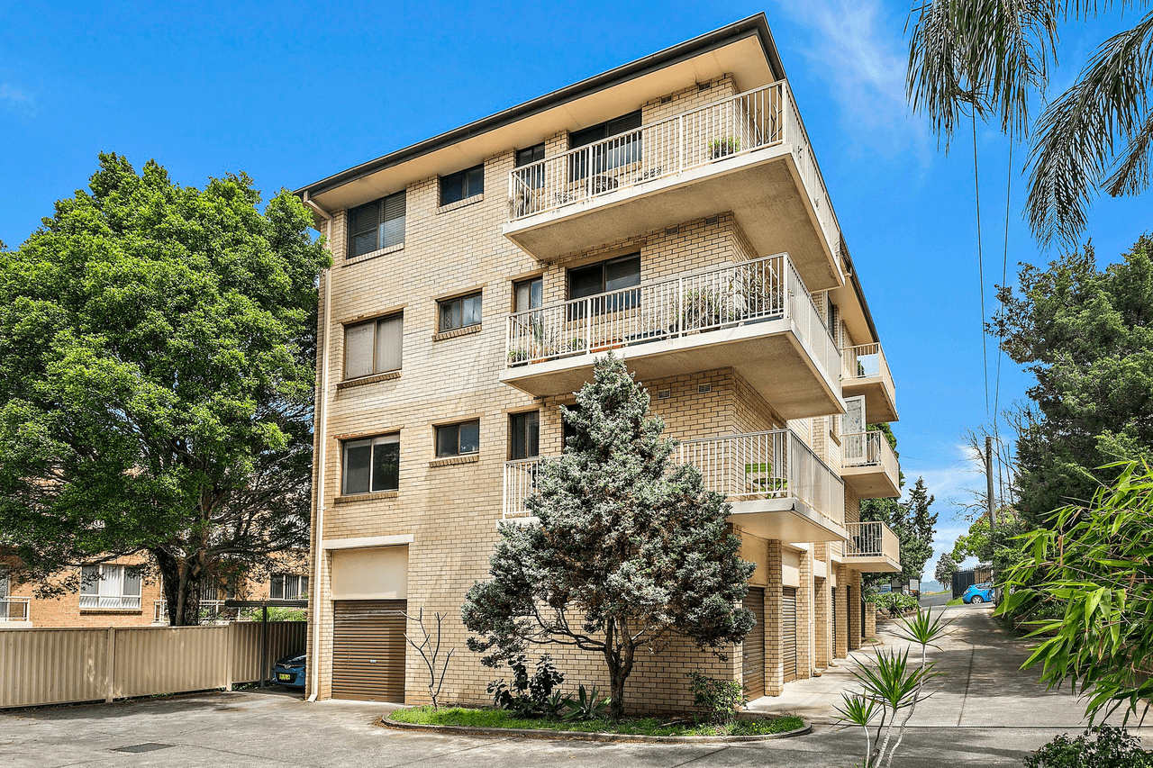 6/53 Church Street, Wollongong, NSW 2500