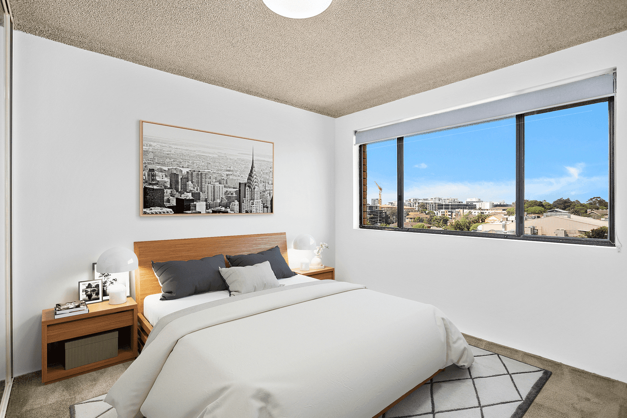 6/53 Church Street, Wollongong, NSW 2500