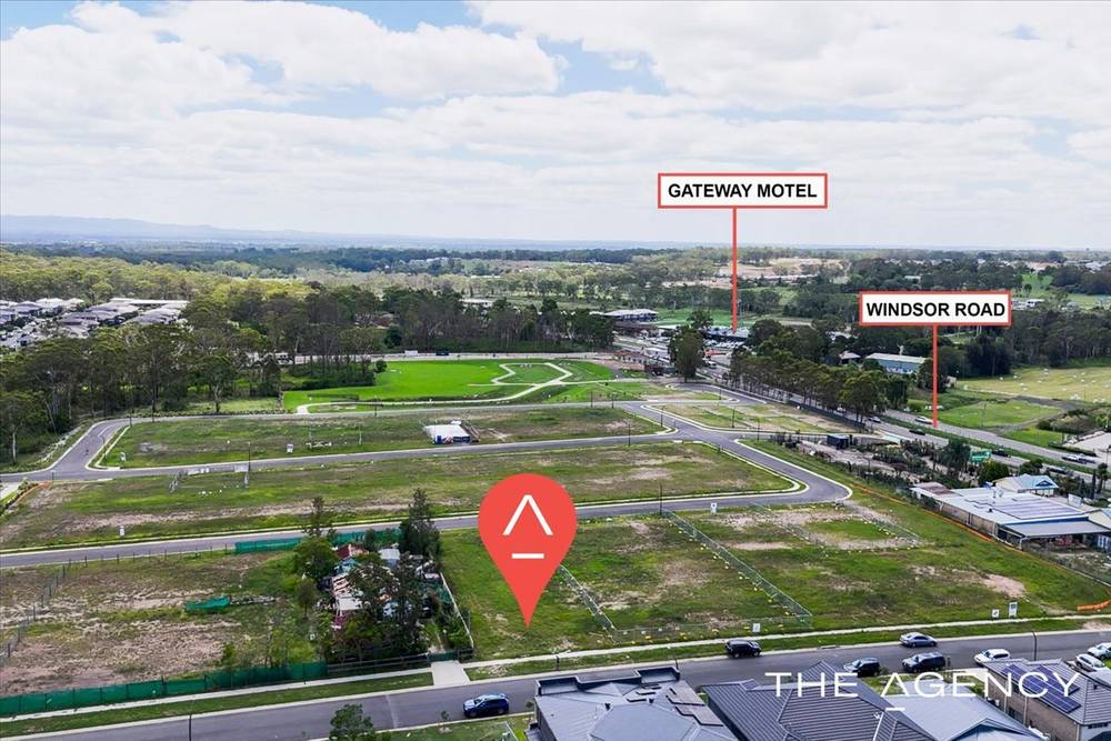 22 Showers Street, Grantham Farm, NSW 2765