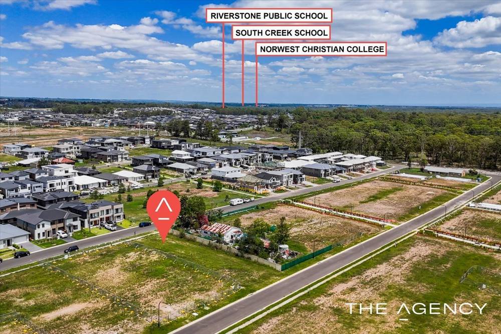 22 Showers Street, Grantham Farm, NSW 2765