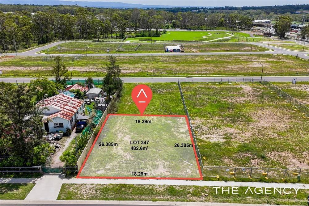 22 Showers Street, Grantham Farm, NSW 2765