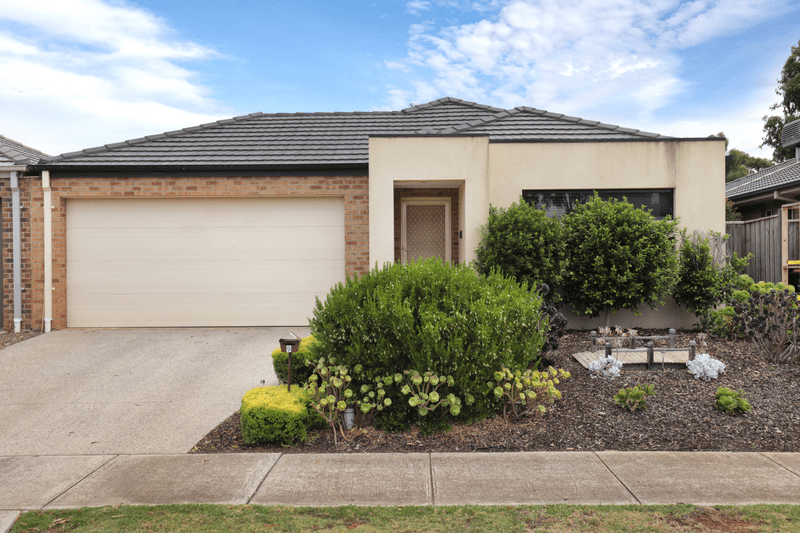 9 Citronelle Circuit, Brookfield, VIC 3338