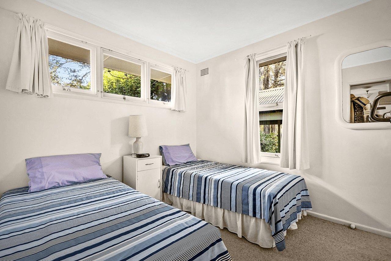 46 Valencia Street, ROUND CORNER, NSW 2158