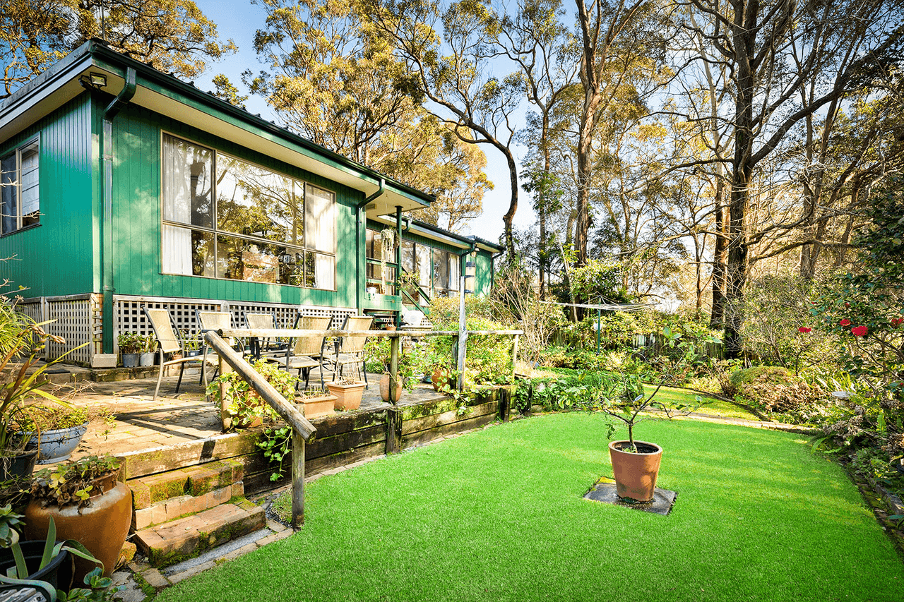 46 Valencia Street, ROUND CORNER, NSW 2158