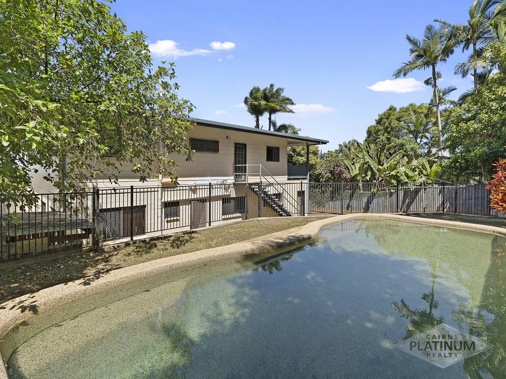 7 Kerryanne Close, Smithfield, QLD 4878