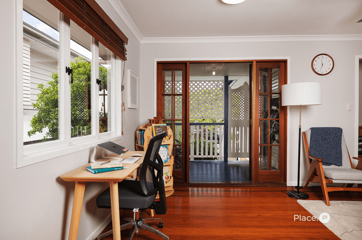 59 Soden Street, Yeerongpilly, QLD 4105