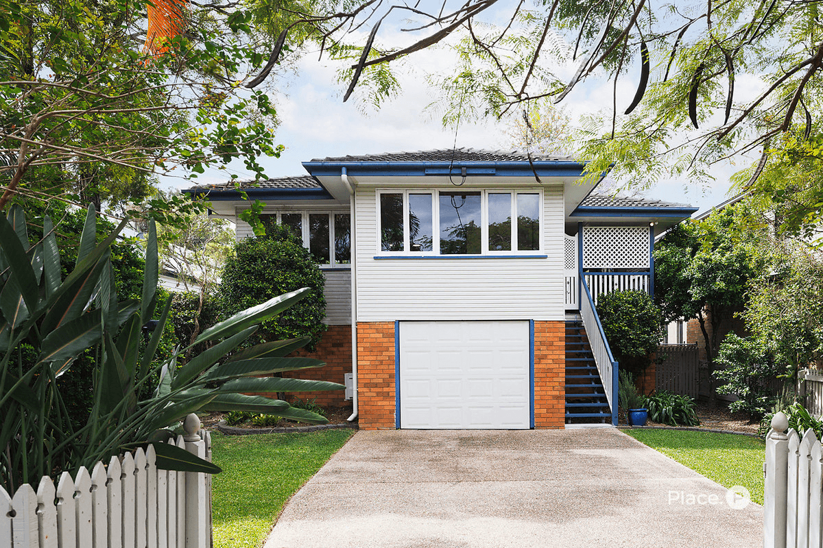 59 Soden Street, Yeerongpilly, QLD 4105