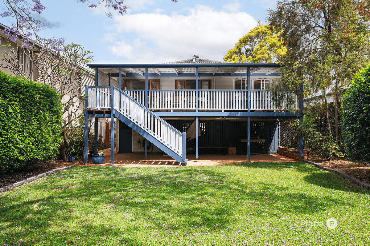 59 Soden Street, Yeerongpilly, QLD 4105