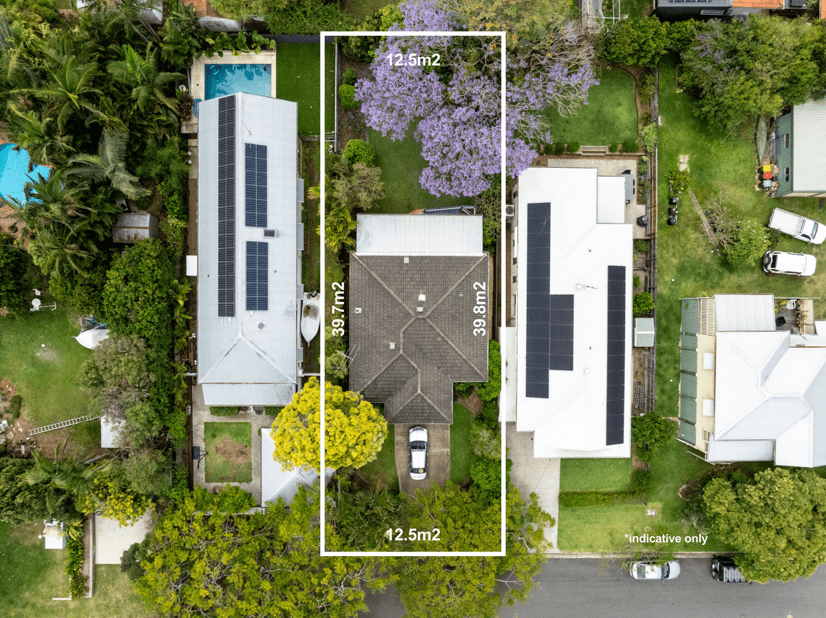 59 Soden Street, Yeerongpilly, QLD 4105