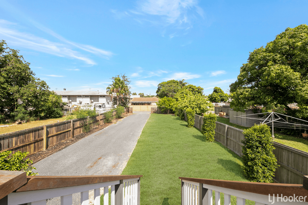 26 Kent Street, ROCKHAMPTON CITY, QLD 4700