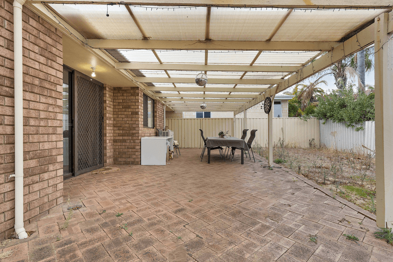 19 Contour Drive, MULLALOO, WA 6027