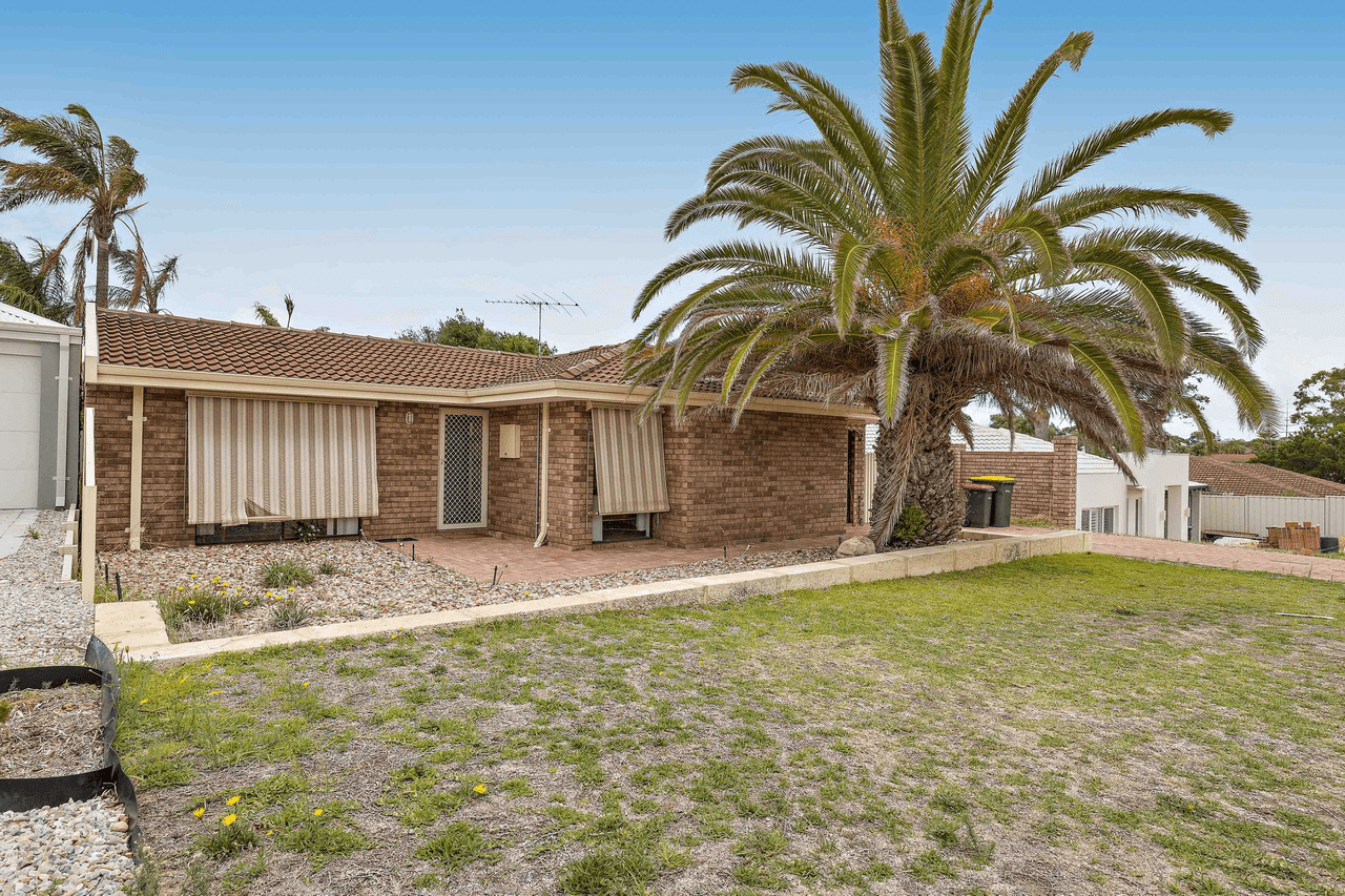 19 Contour Drive, MULLALOO, WA 6027