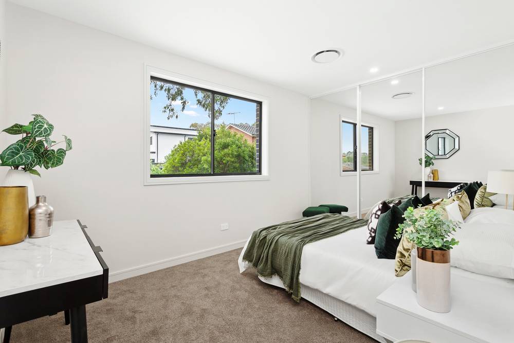 3 Lucy Street, Merrylands, NSW 2160