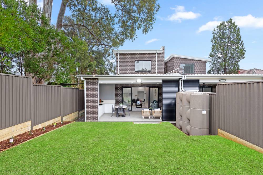 3 Lucy Street, Merrylands, NSW 2160