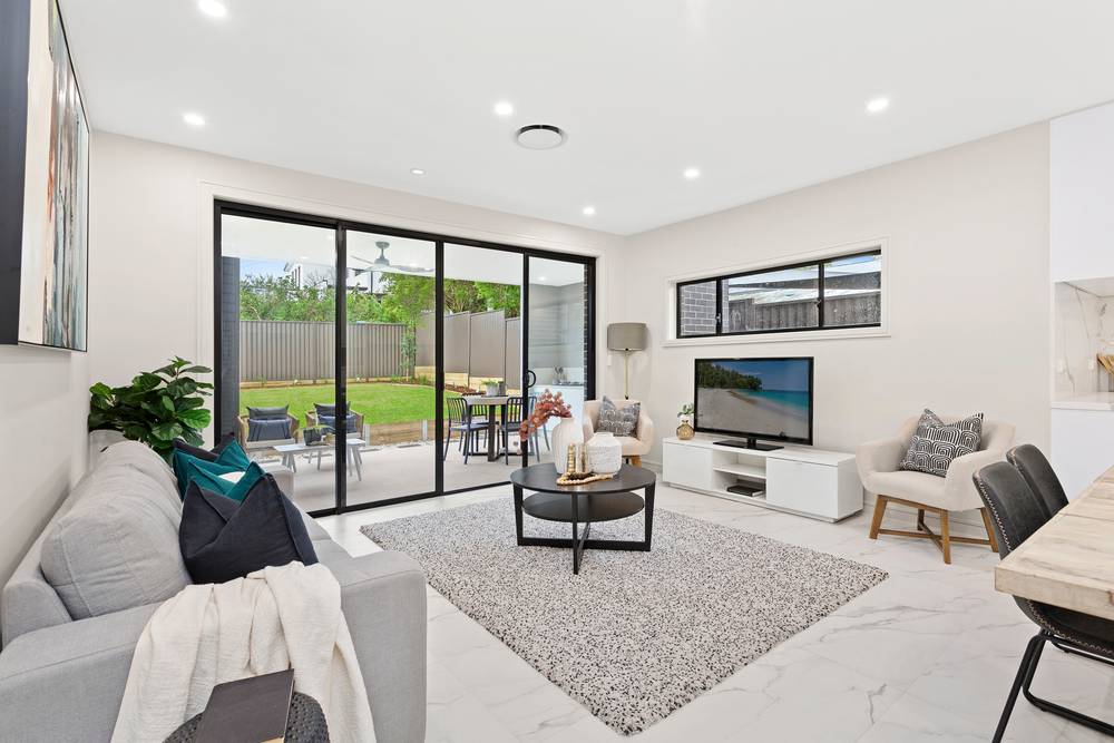3 Lucy Street, Merrylands, NSW 2160