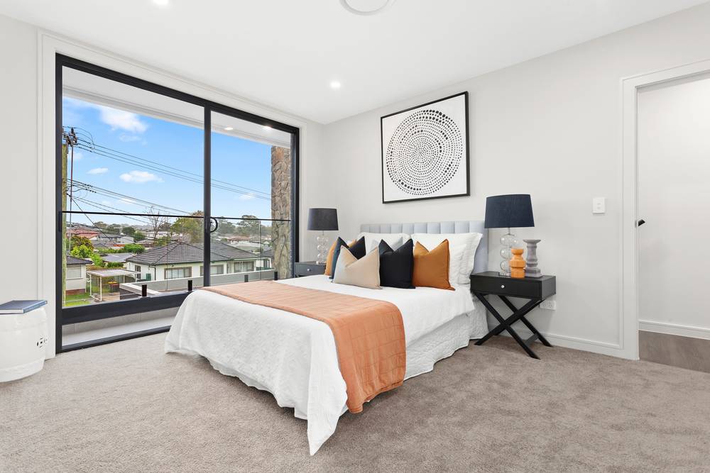 3 Lucy Street, Merrylands, NSW 2160