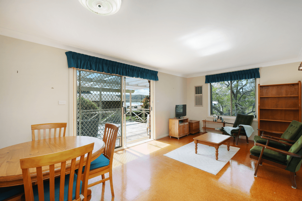 8 Frederick Goddard Close, SARATOGA, NSW 2251