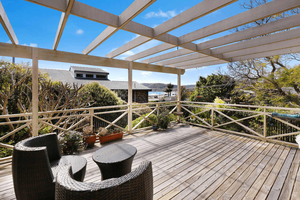 8 Frederick Goddard Close, SARATOGA, NSW 2251