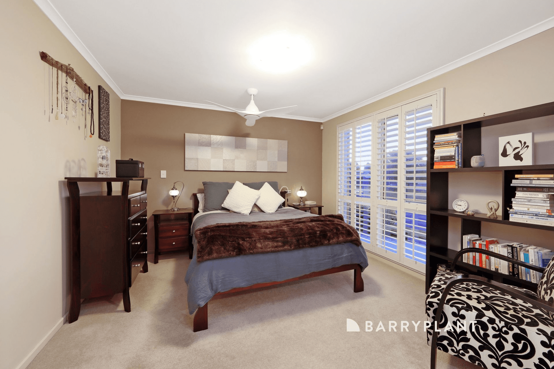 4 Spalding Court, Rowville, VIC 3178