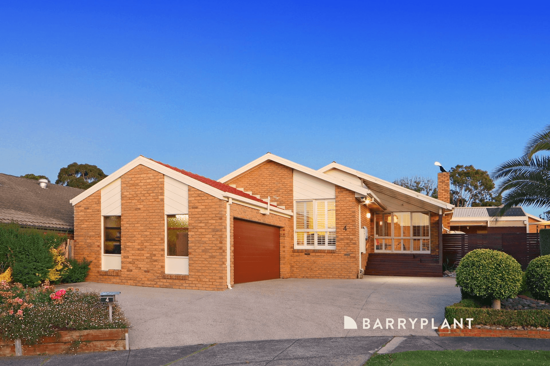 4 Spalding Court, Rowville, VIC 3178