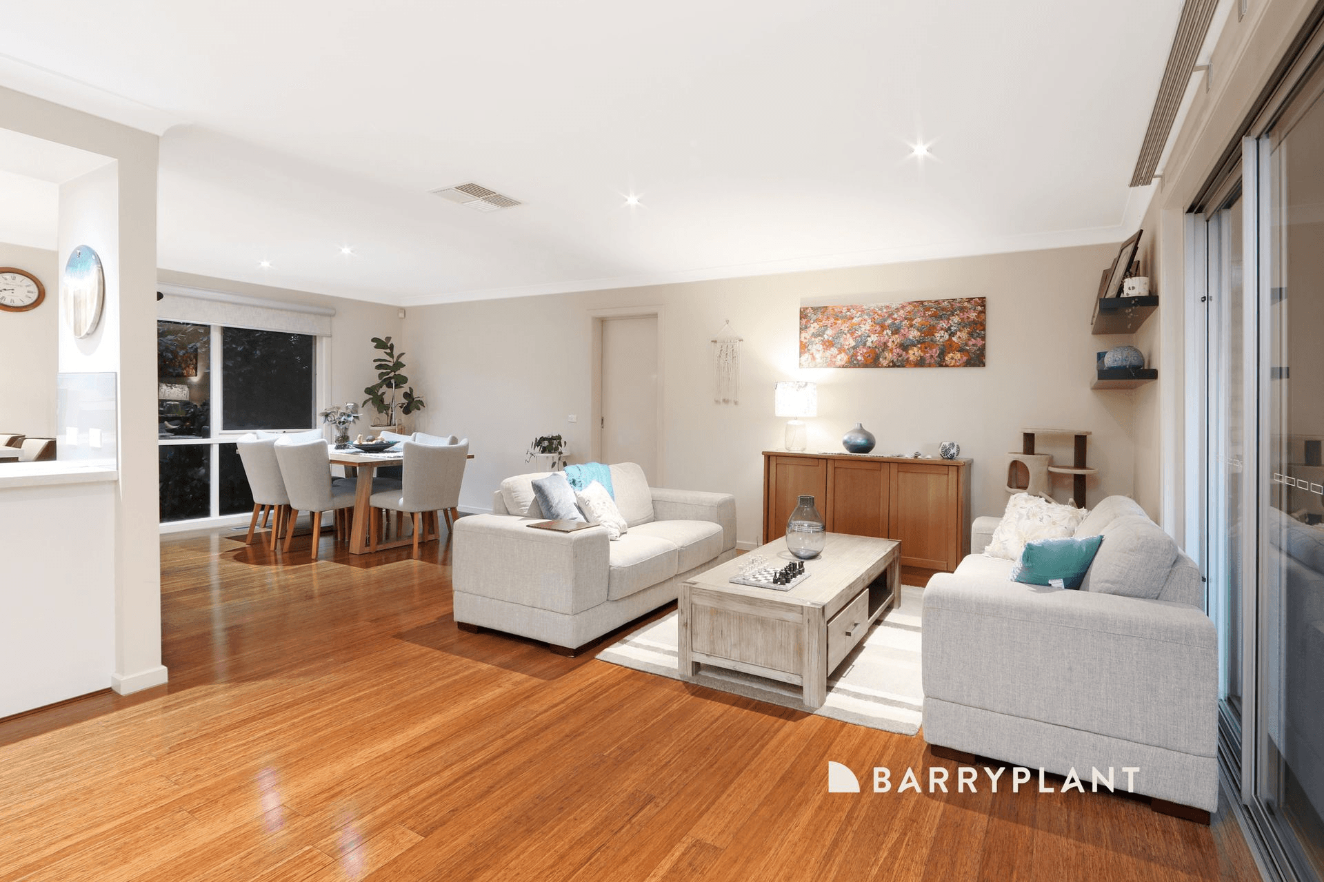 4 Spalding Court, Rowville, VIC 3178