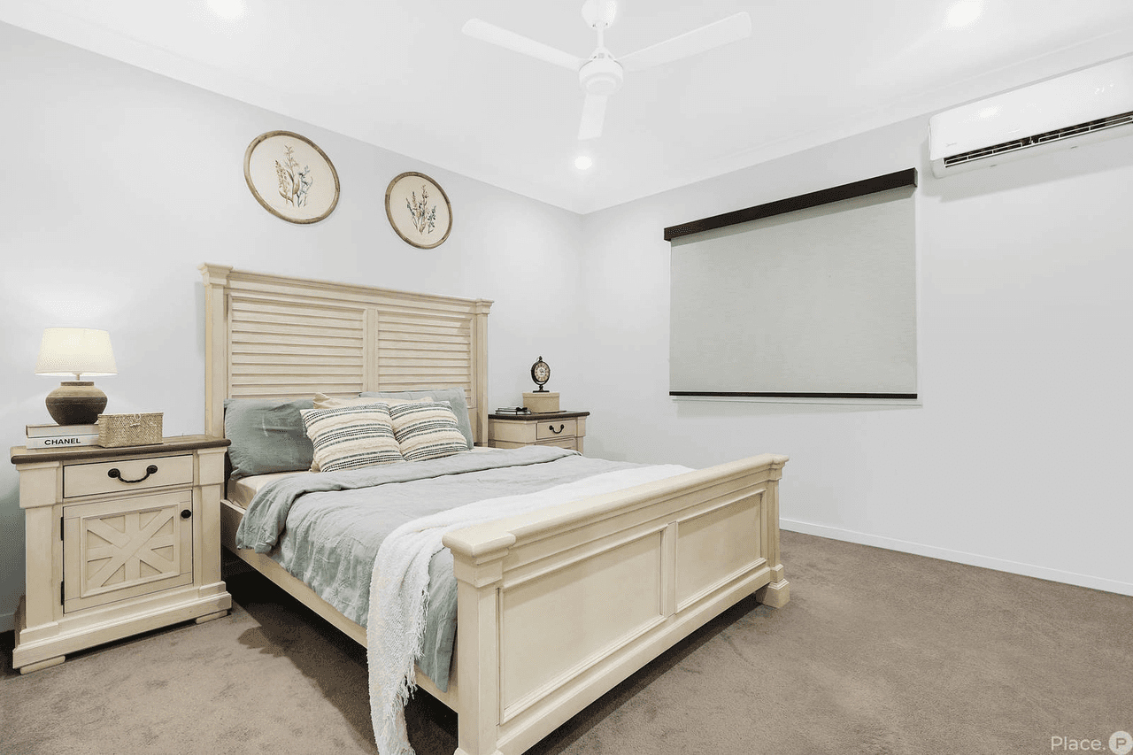 3 Satinash Street, Park Ridge, QLD 4125