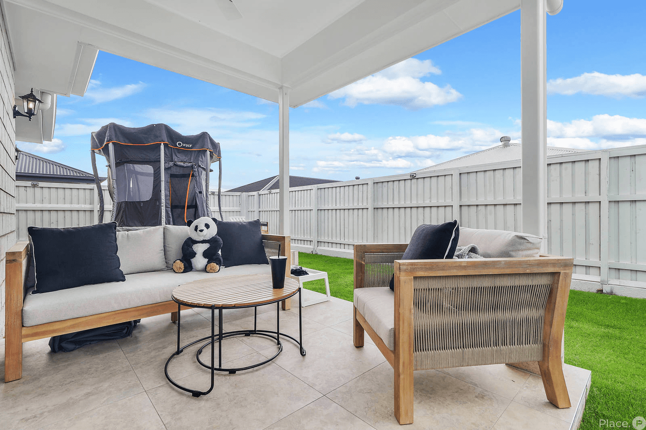 3 Satinash Street, Park Ridge, QLD 4125